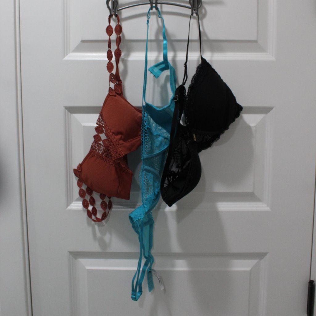 Trio Bra Bundle